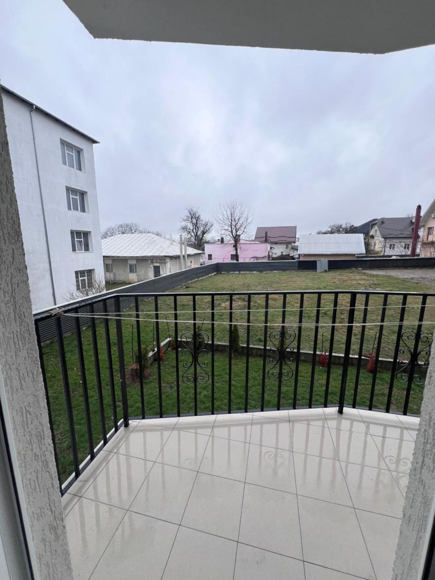 Appartamento Nesta Apartament Fălticeni Esterno foto